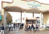تجمع کارگران گل‌چشمه آزادشهر؛کارگران خواستار عدم واگذاری و فروش کارخانه هستند