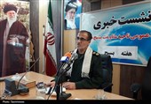 خوزستان| گشت‌های محله محور بسیج در بندرماهشهر انجام می‌شود