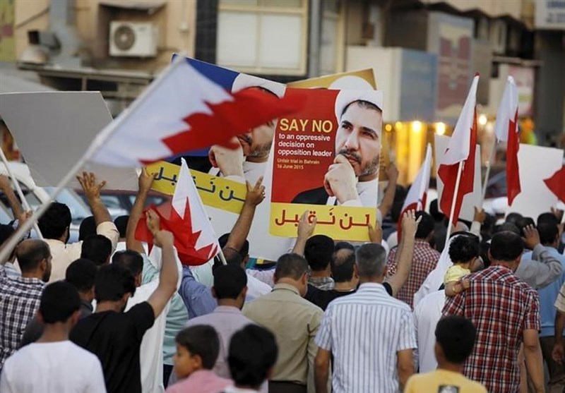 دیده‌بان حقوق بشر: هیچ انتخابات آزادی در بحرین وجود ندارد