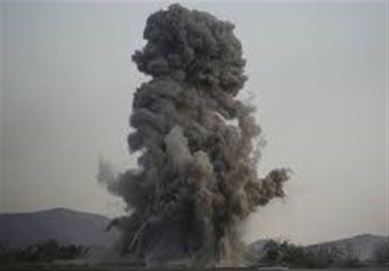 مقتل 43 شخصا على الأقل بانفجار استهدف احتفالا بالمولد النبوی الشریف فی کابل