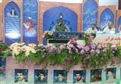 برپایی جشنواره قرآنی ناجا گامی در ارتقا فرهنگ معنویت کارکنان نیروی انتظامی است