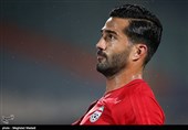 مسعود شجاعی در فهرست کهنه‌کاران برتر AFC در جام ملت‌های آسیا