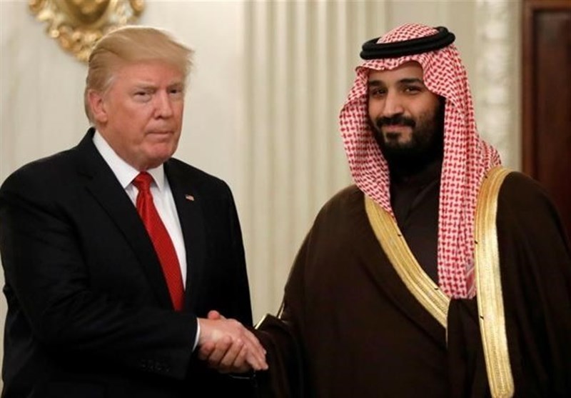 Trump Calls Saudi Arabia ‘Great Ally,’ Refuses to Condemn MBS for Khashoggi Murder