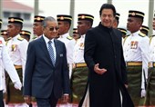 سفر نخست وزیر پاکستان به مالزی با هدف گسترش همکاری‌ها