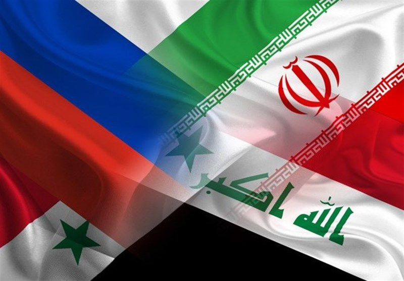 2 شرکت روسی به فهرست تحریم‌های آمریکا علیه سوریه اضافه شدند