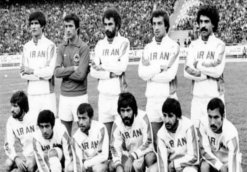 روایت AFC از رکورد تاریخی تیم ملی فوتبال ایران در جام ملت‌های آسیا