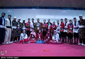 آغاز دوازدهمین جشنواره بینالمللی فرهنگ اقوام به روایت تصویر