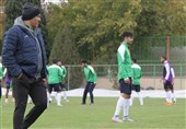 منصوریان: بازیکنان تیم فوتبال ذوب‌آهن از نظر روحی و روانی دگرگون شدند