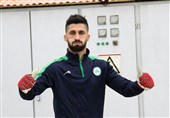 Zob Ahan Goalie Mazaheri on Persepolis’s Radar