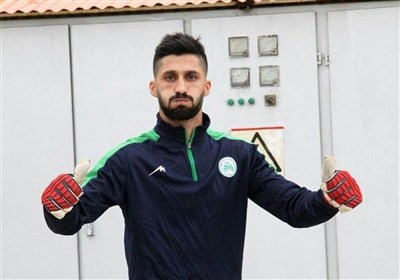 Zob Ahan Goalie Mazaheri on Persepolis’s Radar - Sports news