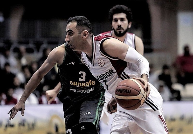 Iranian Teams Learn Fate at FIBA Asia Champions Cup WABA Qualifiers