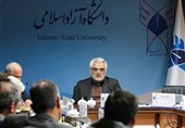 طهرانچی: پرونده پذیرفته‌شدگان پزشکی دانشگاه آزاد بسته شد
