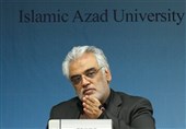 رئیس دانشگاه آزاد اسلامی: بین اشتغال و تحصیل ارتباطی وجود ندارد