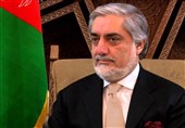 رئیس شورای عالی مصالحه ملی افغانستان امروز در ترکیه