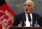 افغانستان| «اشرف غنی» روند عزل و نصب مقامات دولتی را متوقف کرد