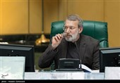 نامه سرگشاده ساکنان محدوده طرح توسعه دانشگاه تهران به لاریجانی