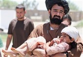 کشته شدن 145 کودک در افغانستان بر اثر جنگ در 6 ماه گذشته