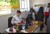 کاروان‌های سلامت به مناطق محروم استان اردبیل اعزام می‌شوند