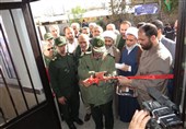 پروژه‌های محرومیت‌زدایی سپاه نینوا با 10 میلیارد ریال اعتبار کلنگ‌زنی و افتتاح شد