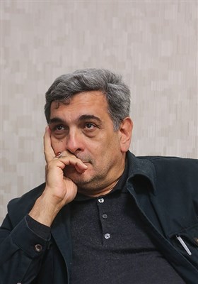 پیروز حناچی سرپرست شهرداری تهران در مراسم افتتاح ساختمان شورای عالی استانها