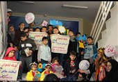 تهران| «جام باشگاه‌های کتابخوانی» در بهارستان به روایت تصویر