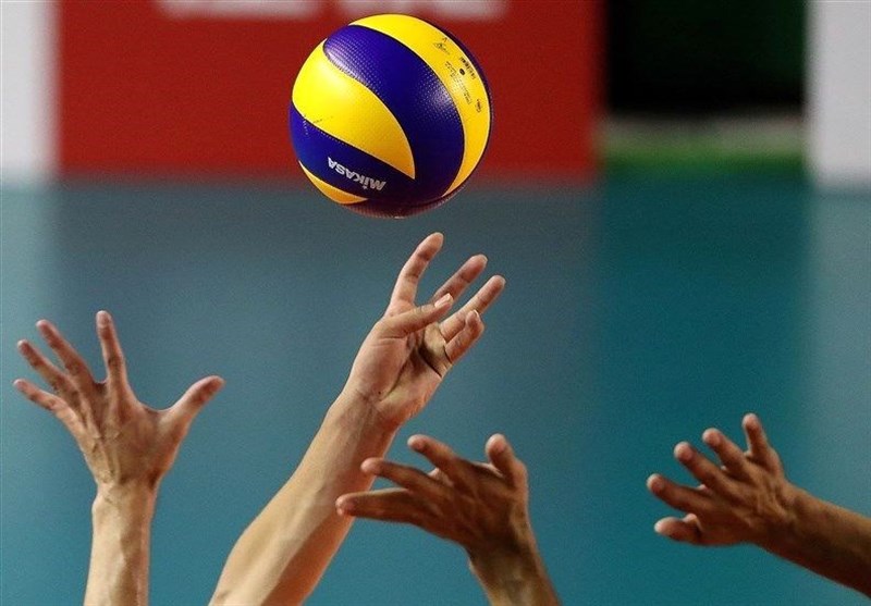 تفاهمنامه برگزاری میزبانی اردبیل در لیگ جهانی والیبال منعقد شد