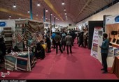 جشنواره بین‌المللی اقوام| 27 استان در نمایشگاه صنایع‌دستی و سوغات جشنواره اقوام شرکت کردند
