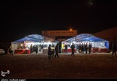 نقد و بررسی جشنواره اقوام ایرانی در سنندج از دریچه نگاه بازدیدکنندگان و غرفه‌داران +فیلم