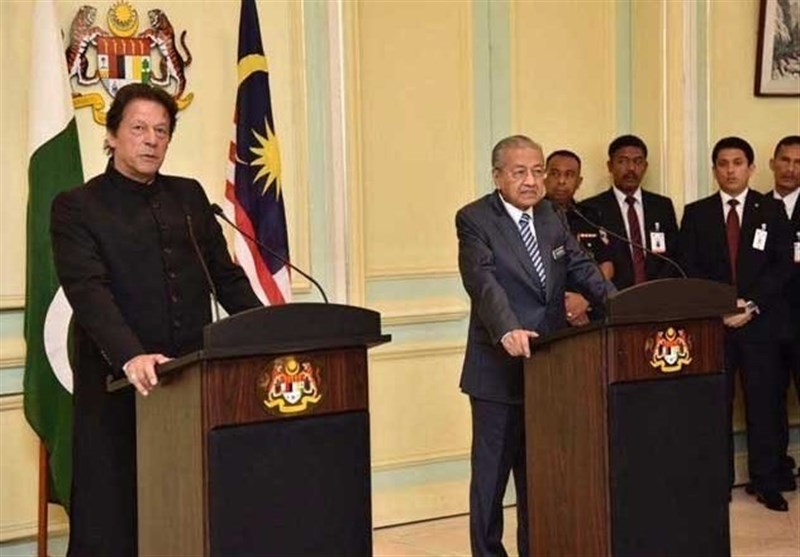 لغو روادید میان پاکستان و مالزی گامی برای توسعه همکاری دو کشور