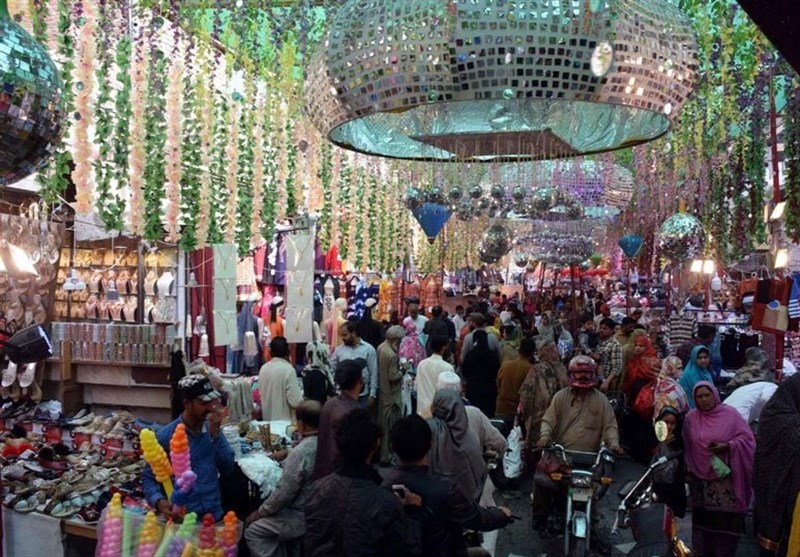 لاہور میں عید میلاد النبی اور ہفتہ وحدت کی ریلیاں برآمد+ ایک خوبصورت نعتِ رسول (ص)