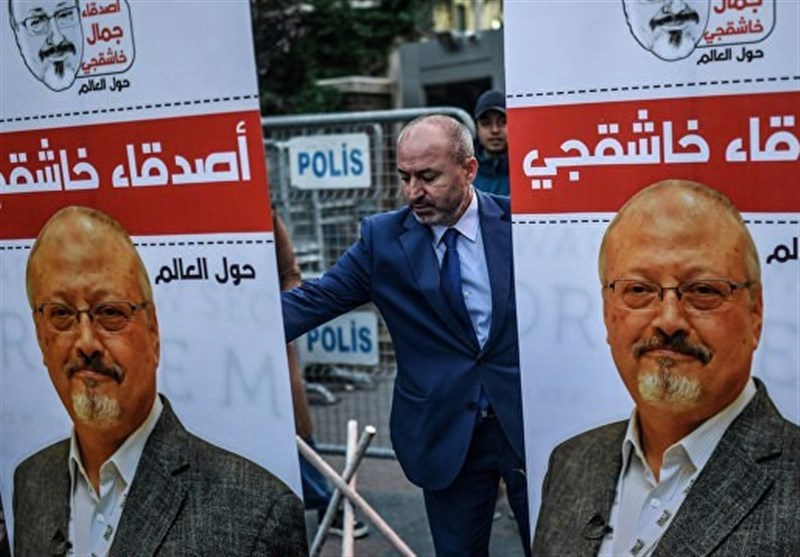 CIA Has Recording of MBS Ordering Khashoggi Murder: Turkish Paper