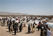 افغانستان| آوارگان‌ داخلی برای بازگشت به مناطق محلی دچار مشکل هستند
