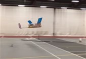 First-Ever Plane That Flies with Ionic Wind Instead of Moving Parts (+Video)