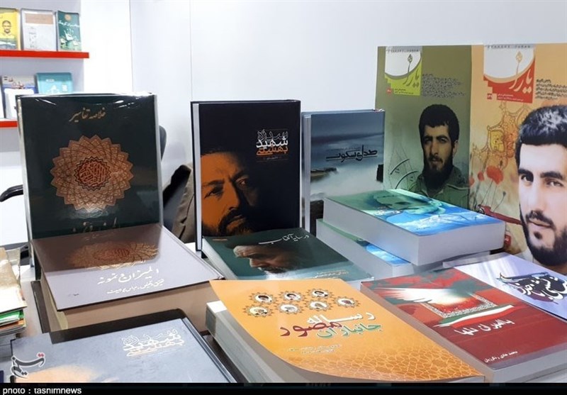 نشست‌های تخصصی کتابخوان در نمایشگاه کتاب مشهد برگزار می‌شود