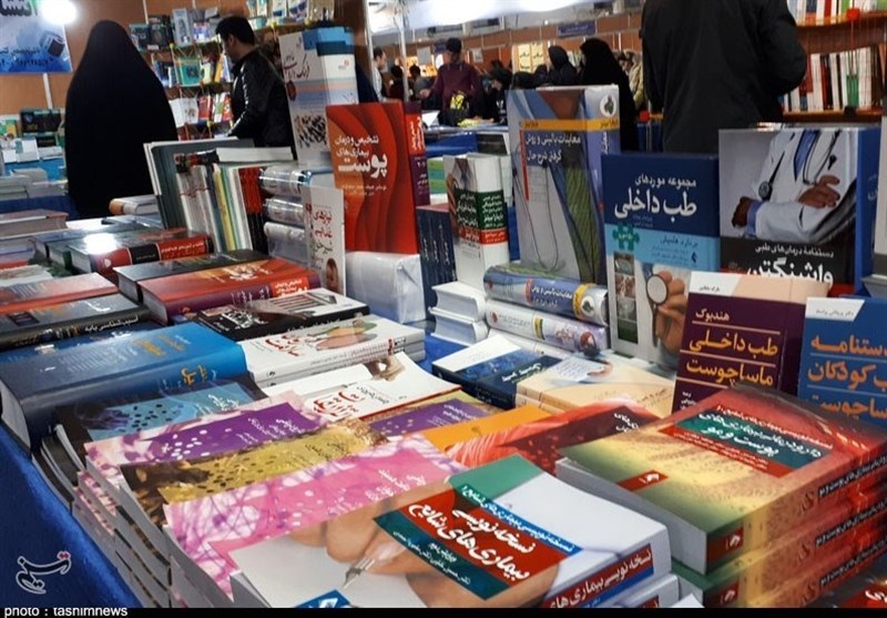 نمایشگاه تخصصی کتابهای موسیقی در بوشهر برپا می‌شود