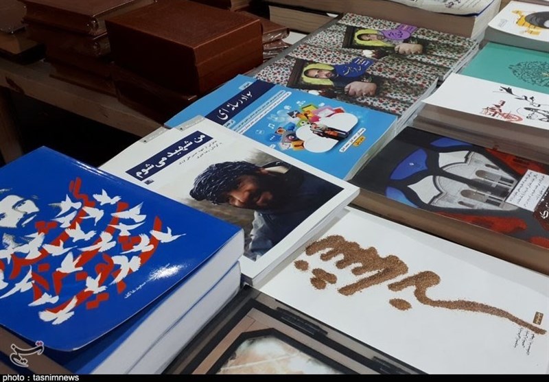 100 عنوان کتاب جدید در استان سمنان رونمایی می‌شود
