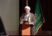 دفتر نمایندگی آستان قدس رضوی در کاشان افتتاح شد+تصاویر