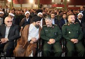 اصفهان| اجرای 200 برنامه‌ فرهنگی در قالب کنگره ملی شهدای فلاورجان