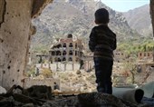 درخواست دوباره هلال احمر ایران از مقامات بین‌المللی برای حضور بشردوستانه در یمن
