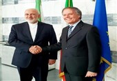 Italy Pledges Efforts to Save JCPOA