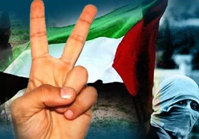 Palestinians Mark Intifada with Call for Continuation of 'Armed Struggle'