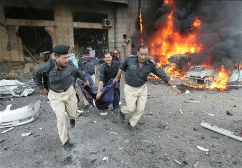 یادداشت| مسببان اصلی 75 هزار قربانی تروریسم در پاکستان چه کسانی هستند؟