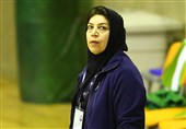 صادقی سرمربی تیم ملی والیبال زنان شد