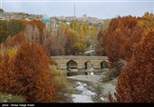 اصفهان| هنوز مشکل مدیریت منابع آب زاینده‌رود روی میز است