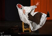 جشنواره بین‌المللی تئاتر کودک‌ونوجوان ـ همدان| نمایش مشترک نروژ و اسپانیا در همدان اجرا می‌شود