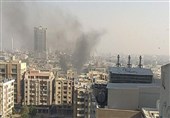 چینی قونصلیٹ پر حملہ: شہید پولیس اہلکاروں کے ورثاء کیلئے مالی امداد کا اعلان