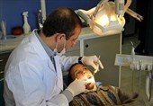17 درصد فارغ‌التحصیلان دندانپزشکی از دانشگاه آزاد هستند