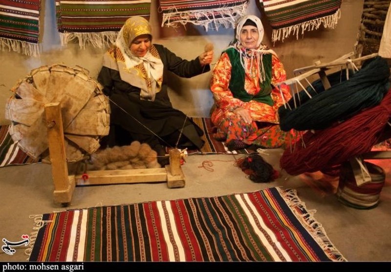 کرمان | نخسین جشنواره اقوام ایرانی در جیرفت آغاز شد