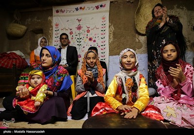 دوازدهمین جشنواره بین‌المللی فرهنگ اقوام-گلستان