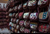 بیش از 850 شغل در رشته صنایع دستی در استان زنجان ایجاد شد